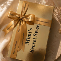Signature Nut Bark