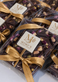 Signature Nut Bark