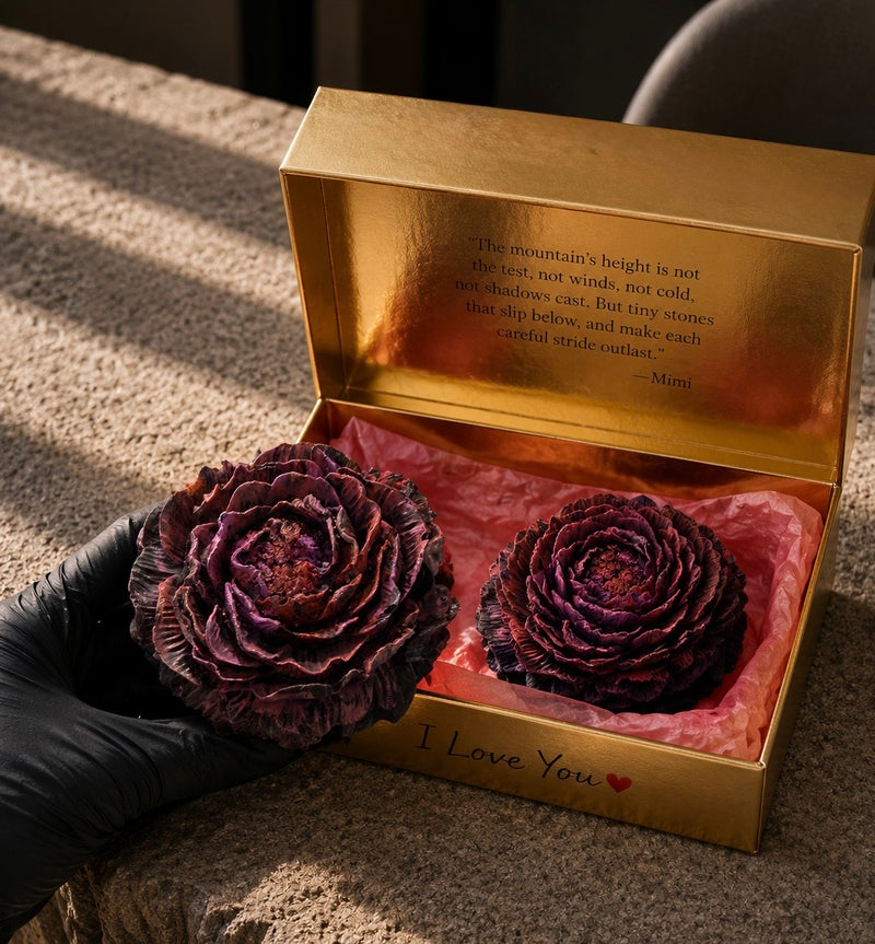 The Artisan Box