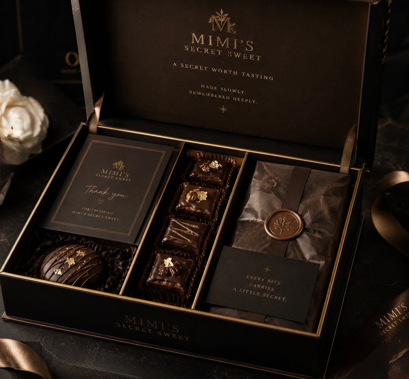 The Occasion Box