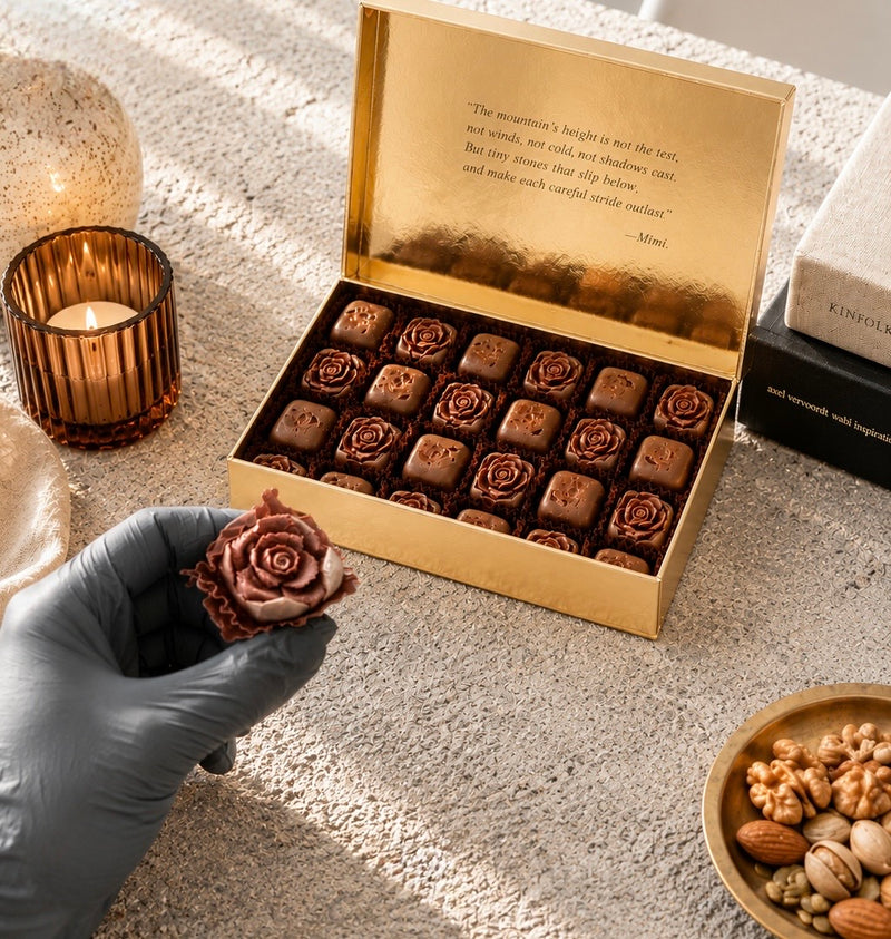 The Artisan Box