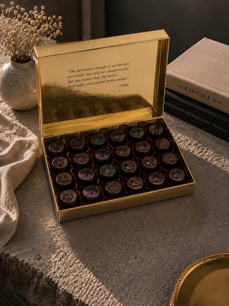 The Gold Collection