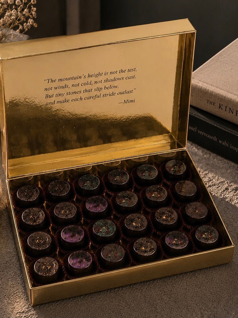 The Weeding  Box