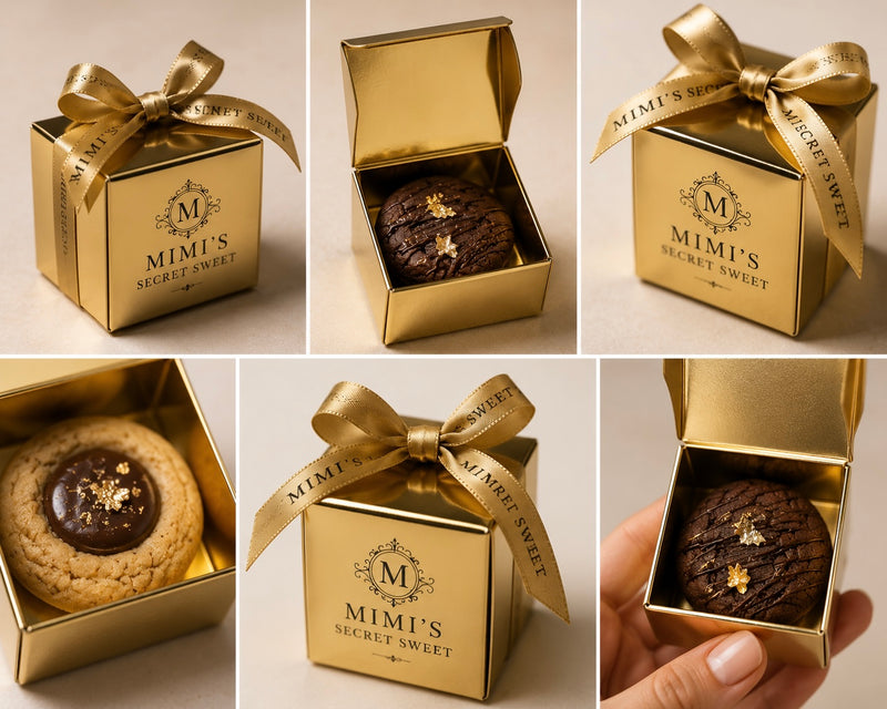 The Occasion Box