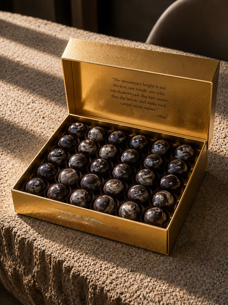 The Gold Collection