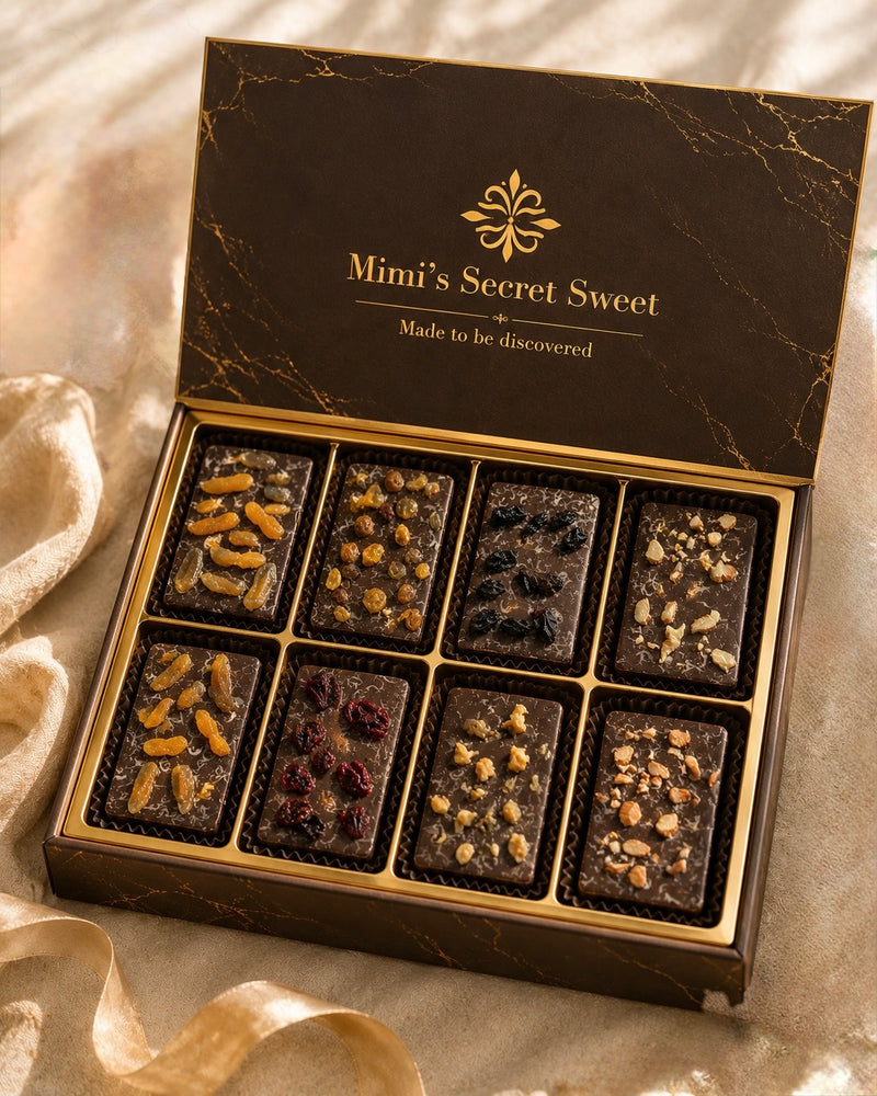 The Signature Box
